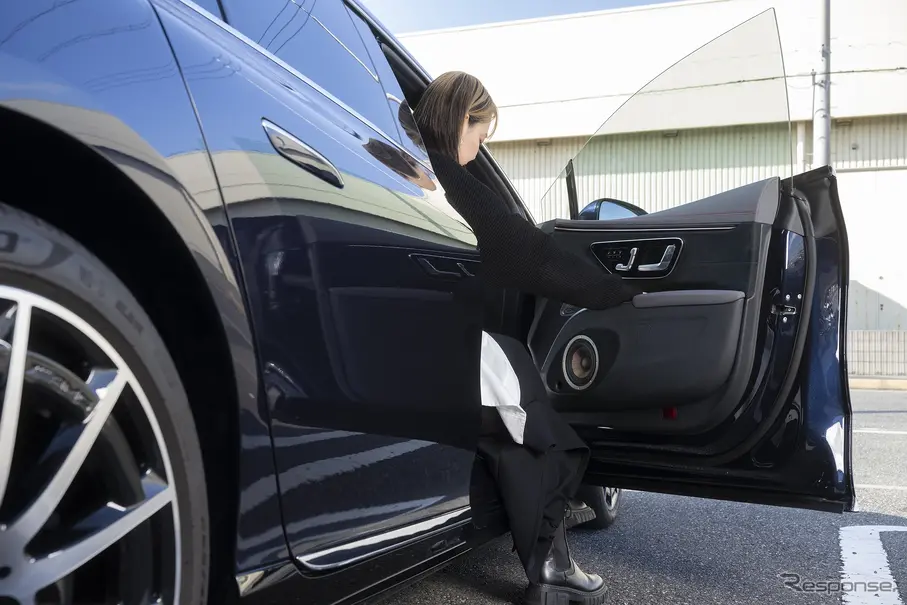 つくり手が見える音──『BEWITH Confidence GOLD』に宿る思想