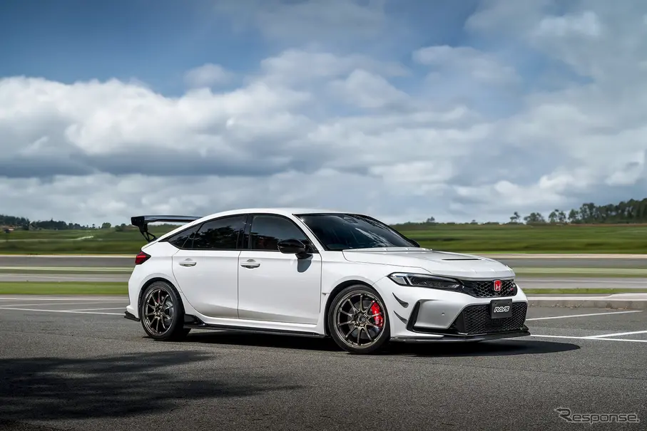 RAYS VOLK RACING「CE28N-plus」19インチ