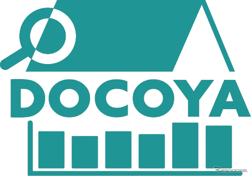商圏分析ソリューション「DOCOYA（ドコヤ）」