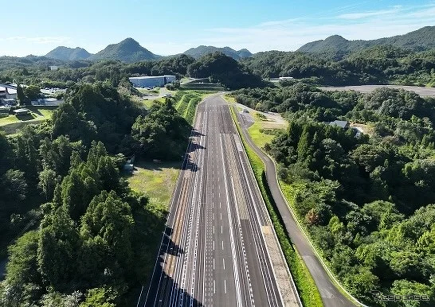 開発センター テストコース