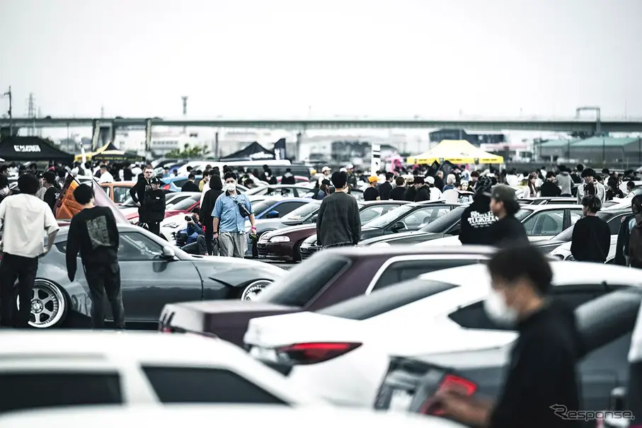 「Stancenation Japan OSAKA」