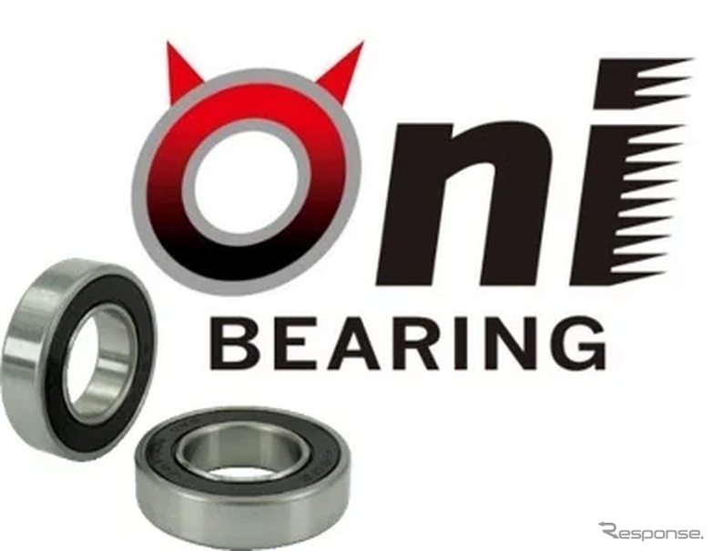 ジェイテクトのONI BEARING