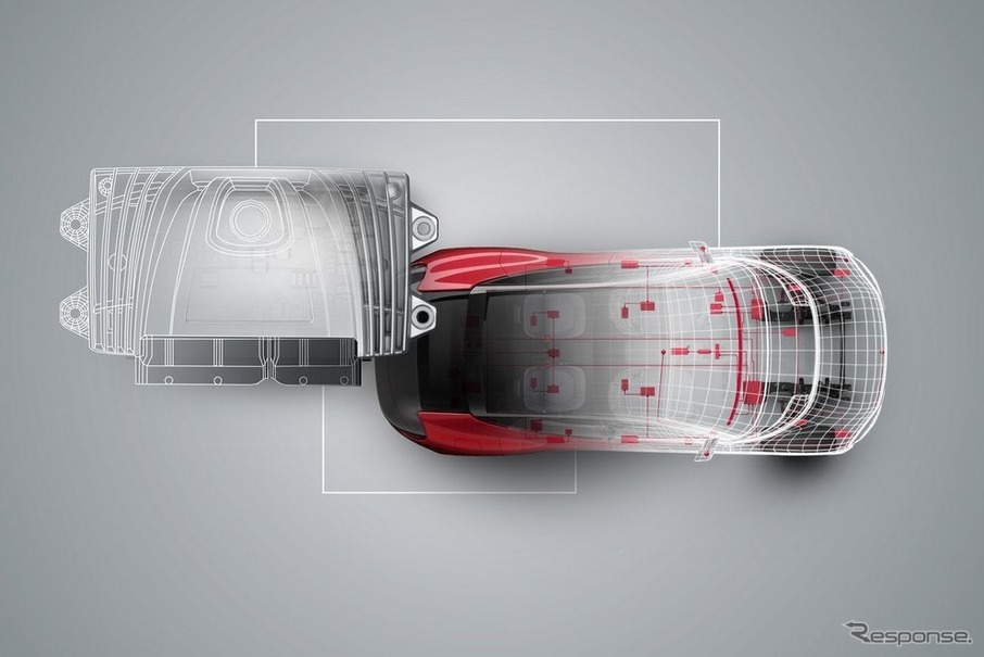 仮想ECUエンジニアリングサービス、ベクター「vVIRTUALtarget」活用で車載ソフト開発を効率化…テクノプロ