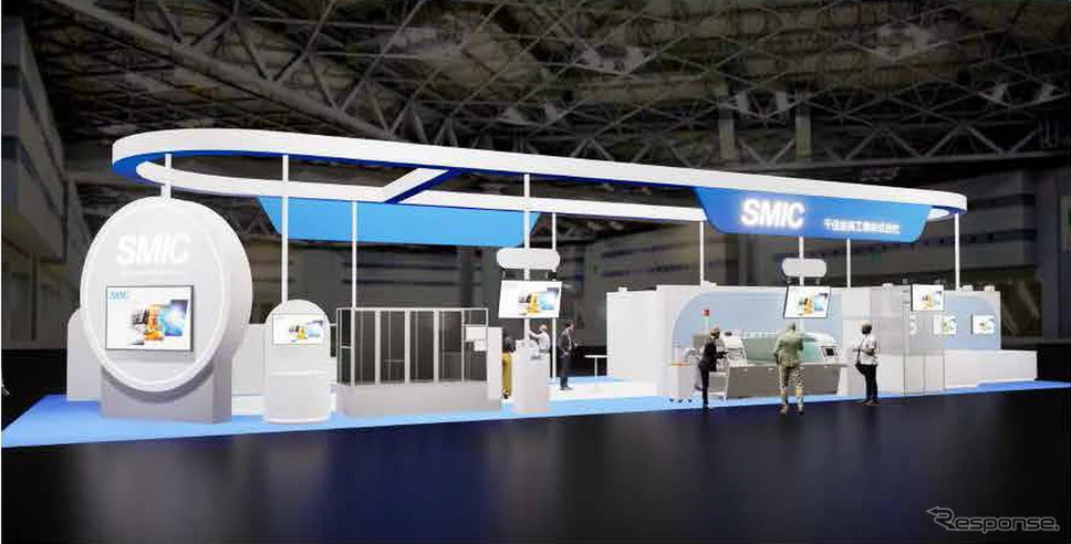千住金属工業のJISSO PROTEC 2026ブースイメージ