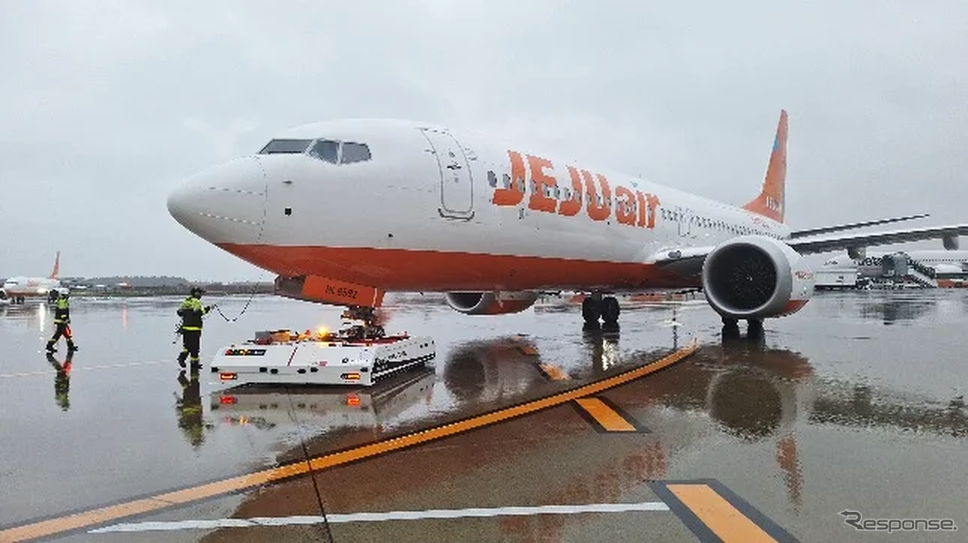 成田空港において、フルEVハンドリングでの業務を開始