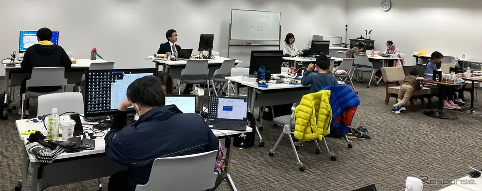 育児と仕事の両立を支援する「ファミリーコワーキング」の取り組み