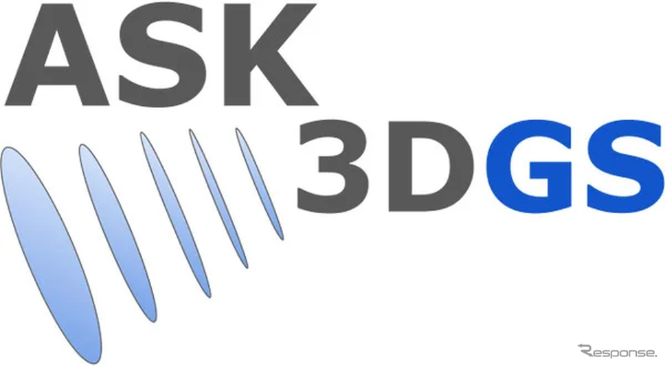 新サービス「ASK 3DGS」