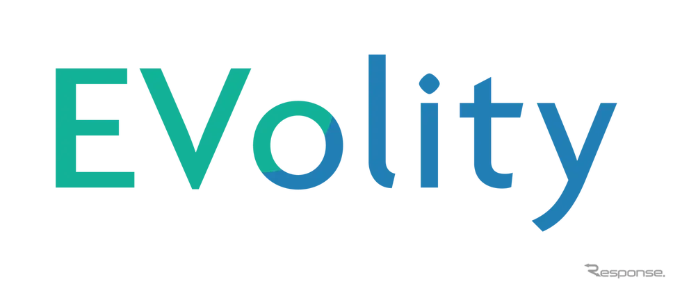 EVolityのロゴ