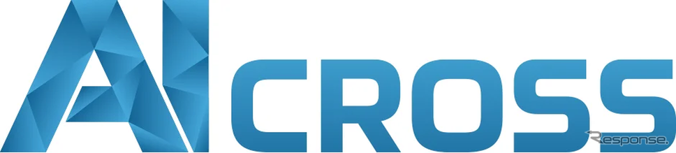 AI CROSSのロゴ