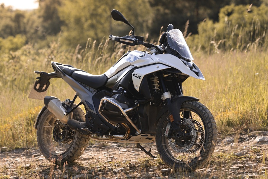 BMW R1300GS