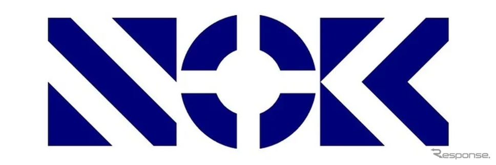 NOKのロゴ