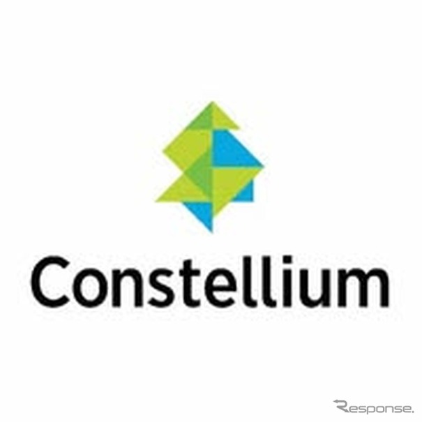 コンステリウムのロゴ