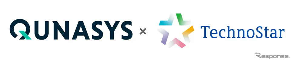 量子コンピュータとCAEの融合、QunaSysとテクノスターがMOU締結