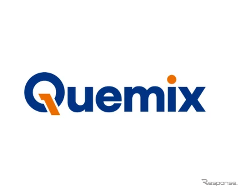 Quemixのロゴ