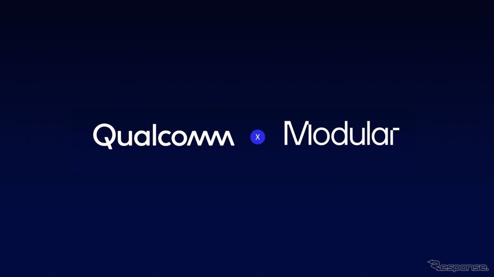クアルコムがModularの買収完了