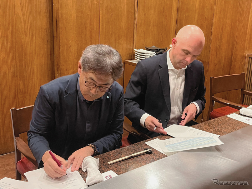 三井金属が英Gelionとリチウム硫黄電池の共同開発契約を締結