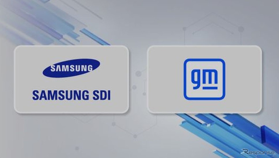 サムスンSDIがGMと次世代角形電池を共同開発へ