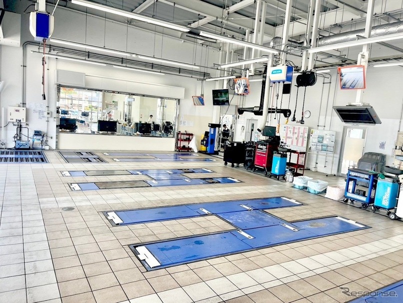 WECARS松本店