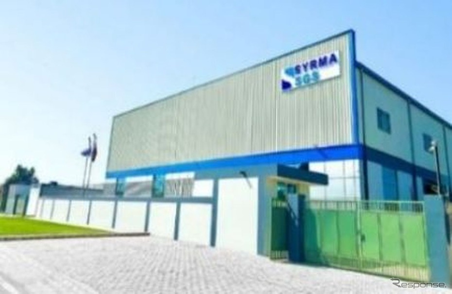 SYRMA KAGA ELECTRONICSPRIVATE LIMITED
