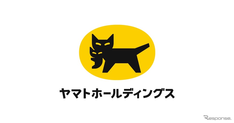 ヤマトホールディングスのロゴ