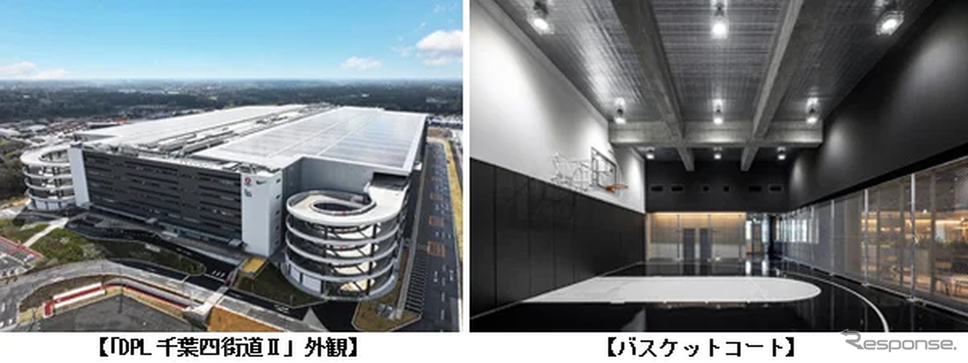 「DPL千葉四街道Ⅱ」
