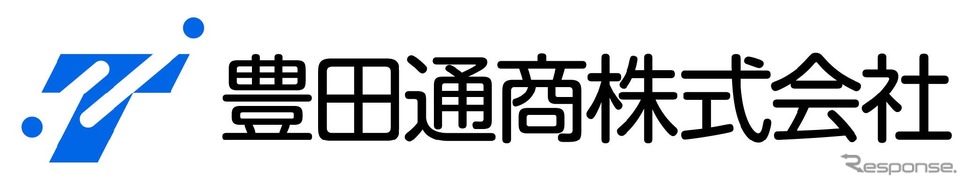 豊田通商ロゴ