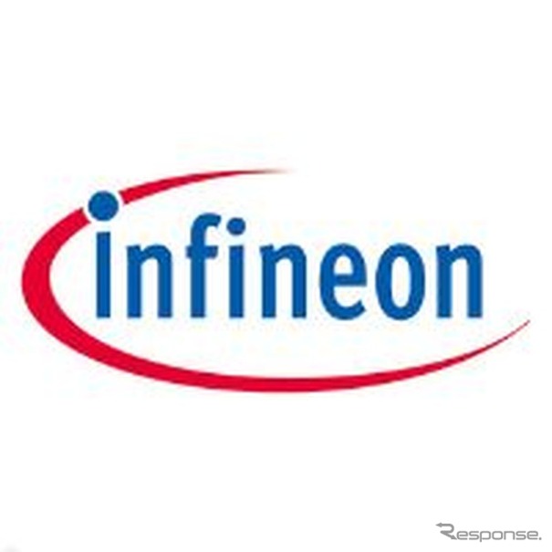 インフィニオンのロゴ