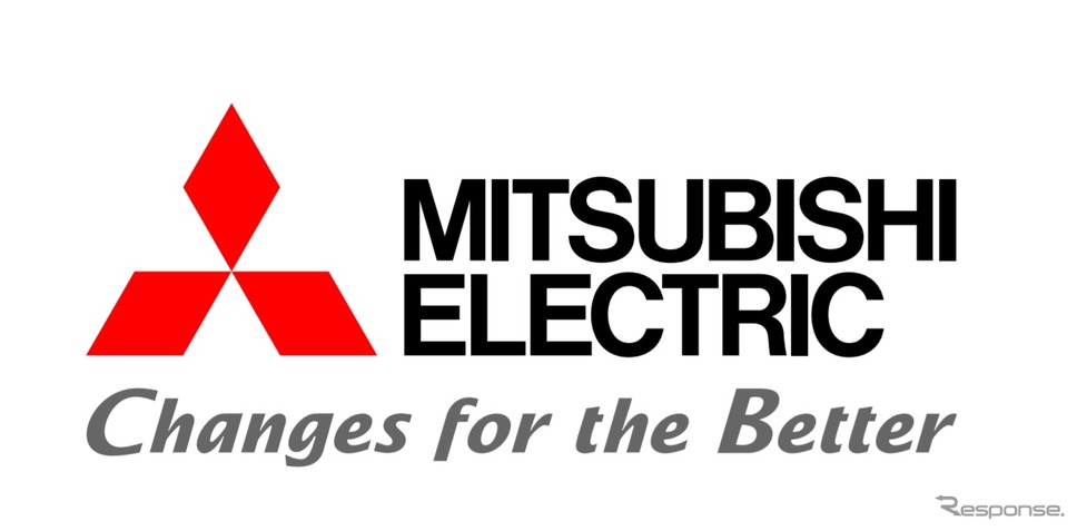 三菱電機(ロゴ)