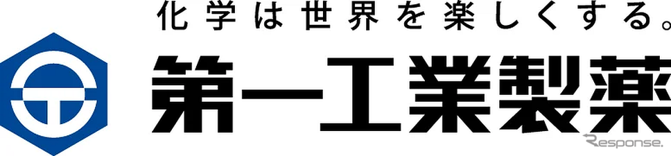 第一工業製薬のロゴ