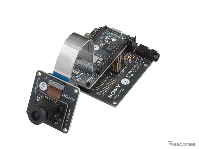 SPRESENSE