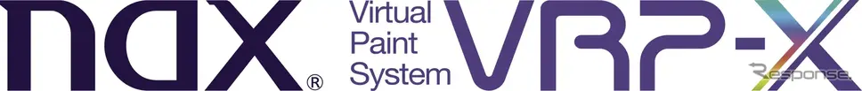 自動車補修塗装の人材育成を支援するVRトレーニングツール「nax VRP-X」