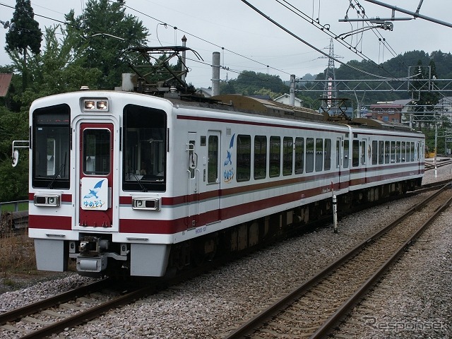 Jr東日本と北越急行 おいこっと ゆめぞら の乗車ツアー 5月17日 レスポンス Response Jp Jr東日本と北越急行 おいこっと ゆめぞら の乗車ツアー 5月17日 レスポンス Response Jp