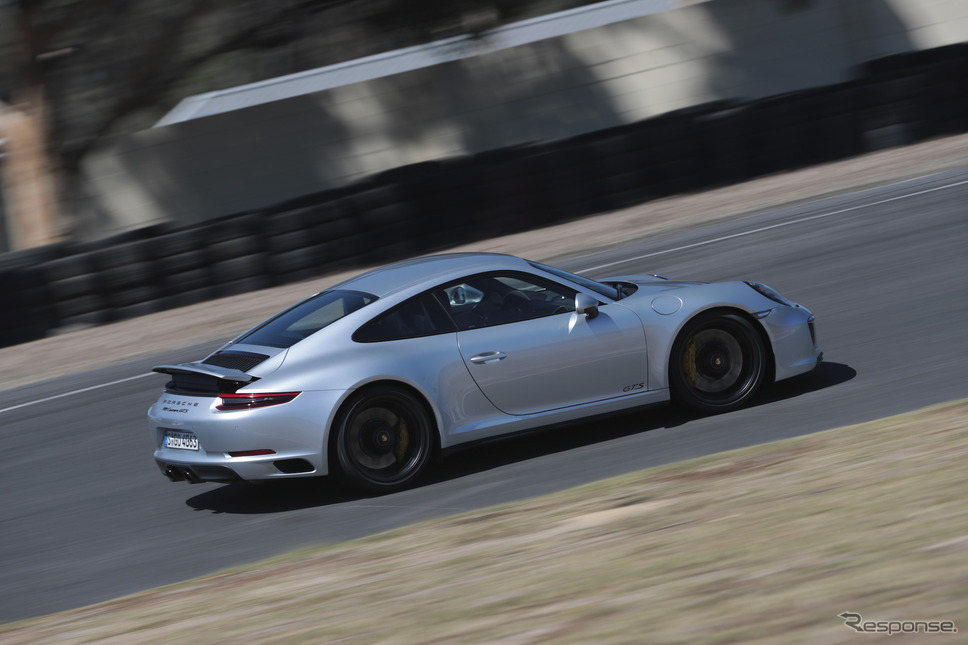 ポルシェ911