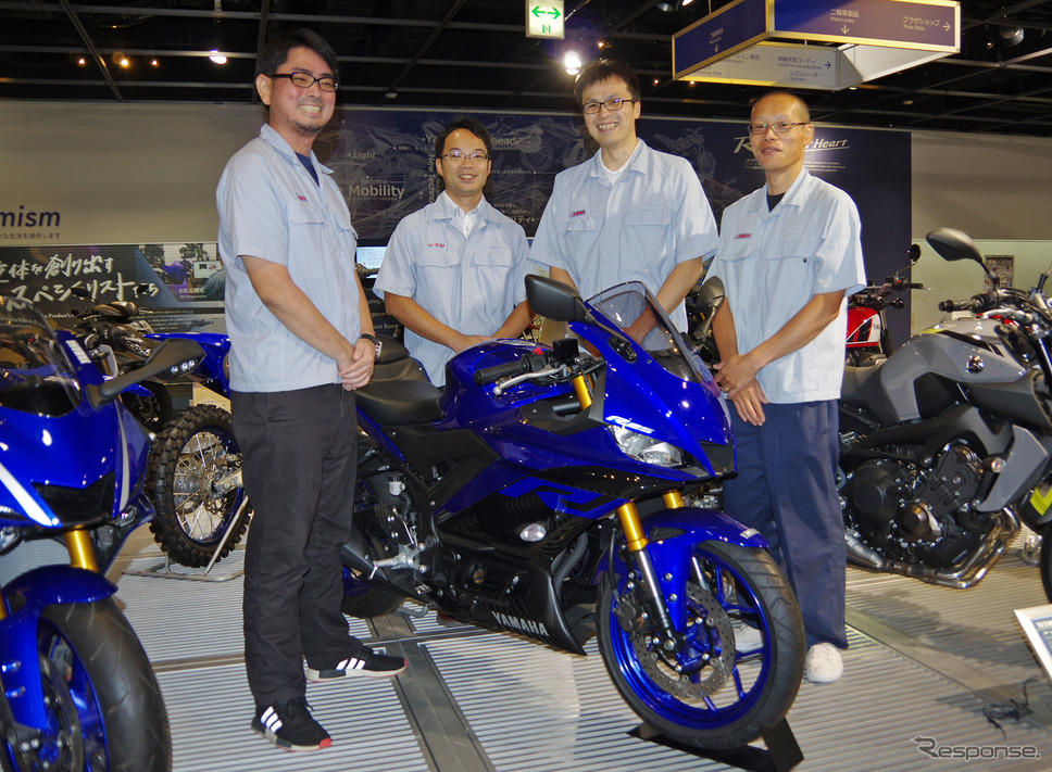 250ccバイク まとめ】CBR250RR、ZX-25R、R25、GSX250R…価格や 250ccバイク まとめ】CBR250RR、ZX-25R、R25、GSX250R…価格や
