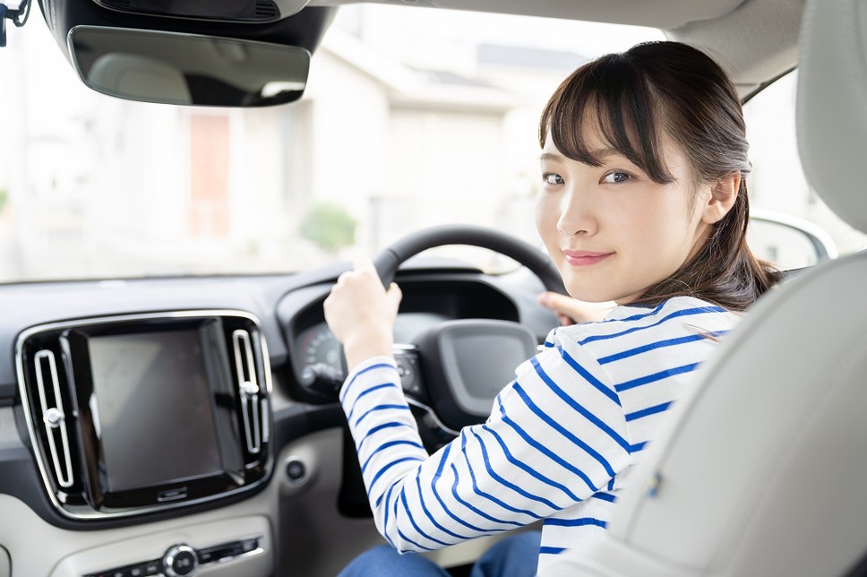 若者の自動車保険料は親の等級を引き継ぐと安い