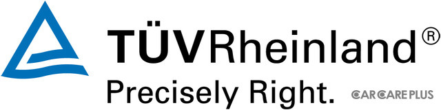 世界でもトップクラスの第三者検査機関「テュフ ラインランド」。テュフ認証は信頼の裏付けだ