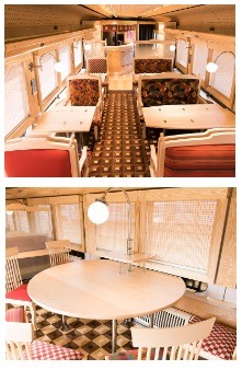 利用できない列車